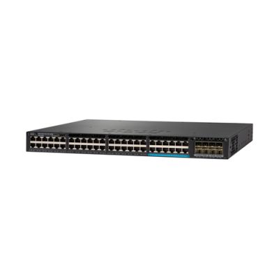 Cisco CATALYST 3650 24 PORT MG