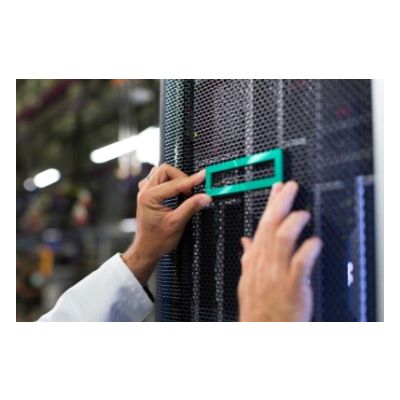 HPE R4J69A Stromkabel 3 m