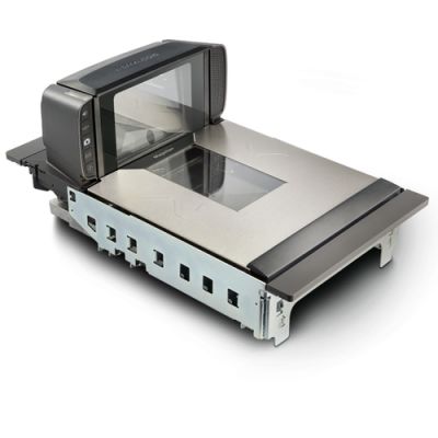 Datalogic Magellan 9300i Integrierter Barcodeleser 1D/2D Schwarz, Grau