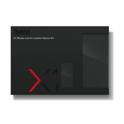 Lenovo 4XR0V83212 Laptoptasche 35,6 cm (14") Schutzhülle Schwarz