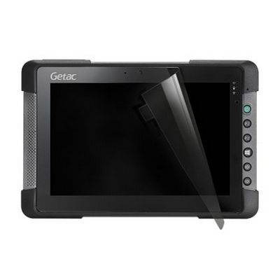 Getac GMPFX8 Tablet-Bildschirmschutz Klare Bildschirmschutzfolie 1 Stück(e)