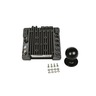 Honeywell VM1082CABLE Ladegerät für Mobilgeräte Tragbarer Rechner Schwarz