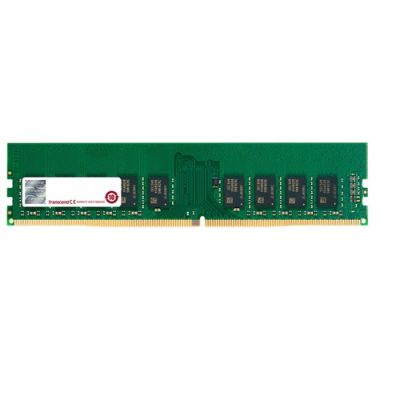 Transcend TS1GLH72V4B Speichermodul 8 GB 1 x 8 GB DDR4 2400 MHz ECC