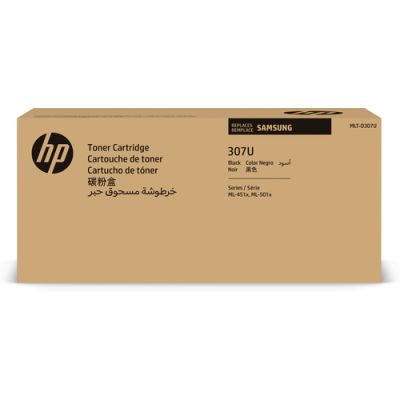 Samsung MLT-D307U Toner Schwarz mit ultrahoher Reichweite