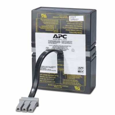 APC RBC32 USV-Batterie Plombierte Bleisäure (VRLA)
