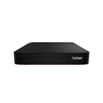 Lenovo ThinkSmart Core Full Room Kit Videokonferenzsystem 8 MP Ethernet/LAN