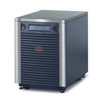 APC SYMMETRA LX EXTENDED RUN TOWER Unterbrechungsfreie Stromversorgung (USV) 0,55 kVA 330 W