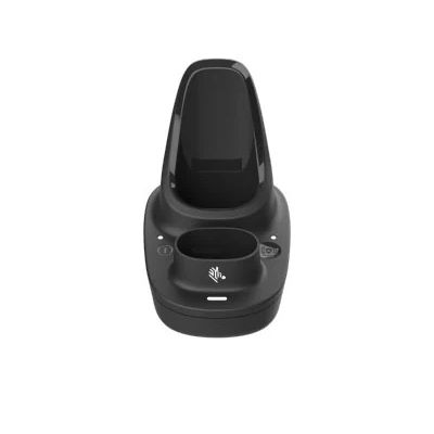 Zebra CR6080-SC100F4WW Handy-Dockingstation Barcodelesegerät Schwarz