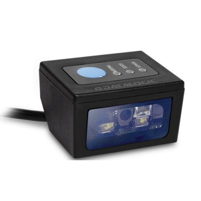 Datalogic DSM04XX Fester Barcodeleser 1D/2D Linear Schwarz