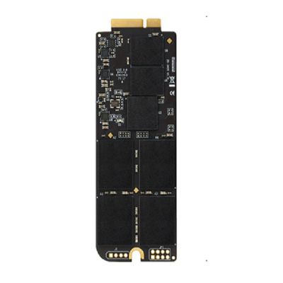 Transcend JetDrive720 240 GB Serial ATA III MLC
