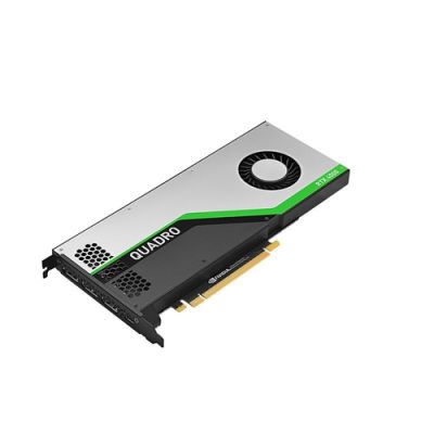 Fujitsu S26361-F2222-L405 Grafikkarte NVIDIA Quadro RTX 4000 8 GB GDDR6