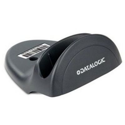 Datalogic HLD-T010-65-BK Halterung Passive Halterung Barcodescanner Schwarz