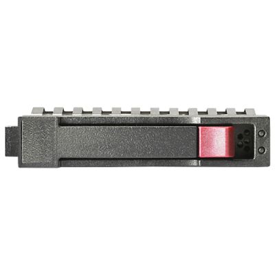 HPE MSA 1.8TB 12G SAS 10K SFF (2.5in) 512e Enterprise 3yr 2.5" 1,8 TB