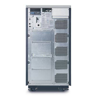 APC SYA16K16I Unterbrechungsfreie Stromversorgung (USV) 16 kVA 11200 W