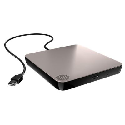 HPE 701498-B21 Optisches Laufwerk DVD±RW Schwarz