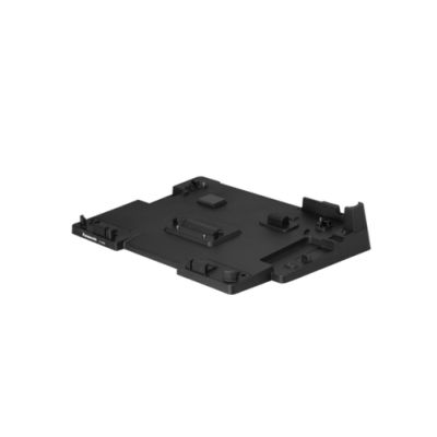 Panasonic FZ-VEB401U laptop-dockingstation & portreplikator Andocken Schwarz