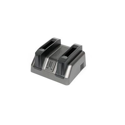 Getac GCMCKE Akkuladegerät AC