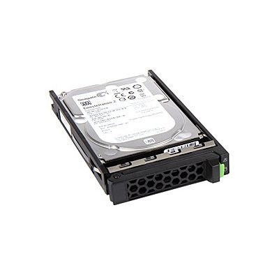 Fujitsu S26361-F5297-L400 Internes Solid State Drive 2.5" 400 GB SAS