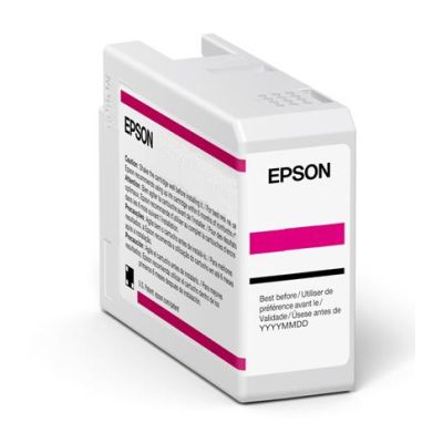 Epson 47A6 Druckerpatrone 1 Stück(e) Original Helle Magenta