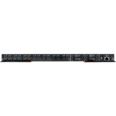 IBM Flex System Fabric EN4093 10Gb Scalable Switch (Upgrade 2)