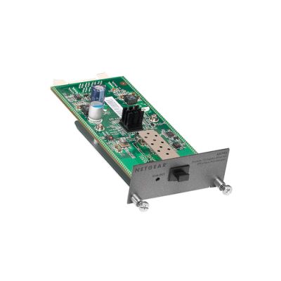 NETGEAR Adapter 10GbE SFP+ Switch-Komponente