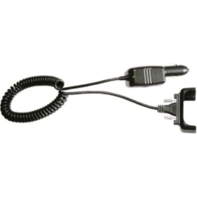 Honeywell 6000-MC Ladegerät für Mobilgeräte Handy Schwarz Zigarettenanzünder Auto
