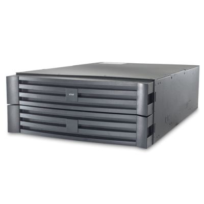 APC Isolation Transformer Netzteil & Spannungsumwandler Schwarz