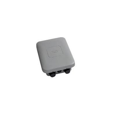 Cisco Aironet 1542i 1000 Mbit/s Grau Power over Ethernet (PoE)