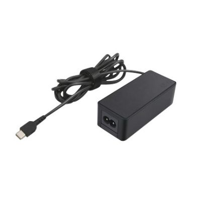 Lenovo 4X20M26257 Netzteil & Spannungsumwandler Automatisch / Innen 45 W Schwarz