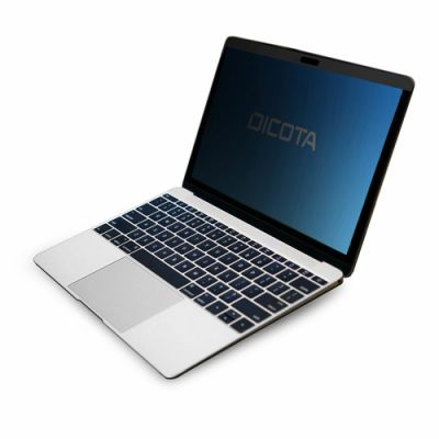 DICOTA D31588 Blickschutzfilter Display-Privatsphärenfilter mit Rahmen 30,5 cm (12")