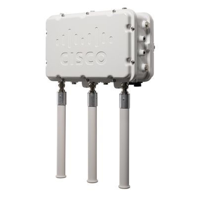 Cisco Aironet 1552H 300 Mbit/s Power over Ethernet (PoE)