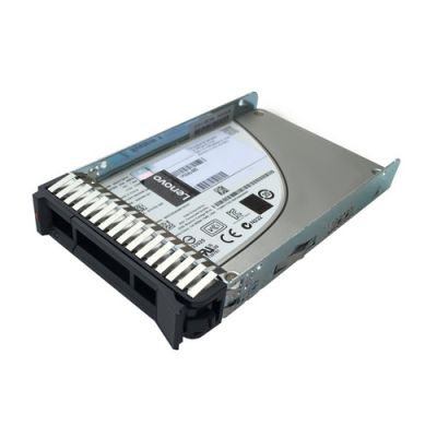 Lenovo 01KP060 Internes Solid State Drive 2.5" 7,68 TB SAS