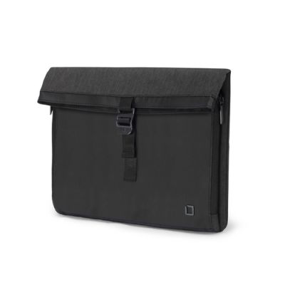 DICOTA Skin Plus STYLE 31,8 cm (12.5") Schutzhülle Schwarz