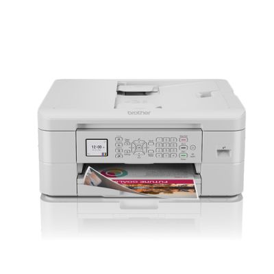 Brother MFC-J1010DWG3 Multifunktionsdrucker Tintenstrahl A4 1200 x 6000 DPI 17 Seiten pro Minute WLAN