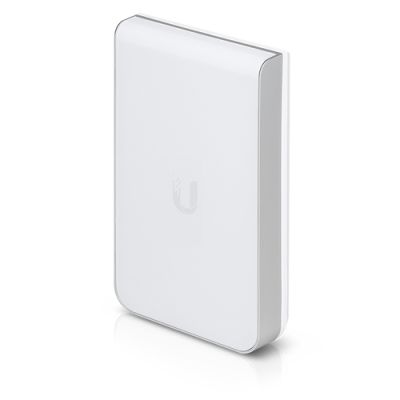 Ubiquiti UAP-AC-IW 5-pack 1000 Mbit/s Weiß Power over Ethernet (PoE)