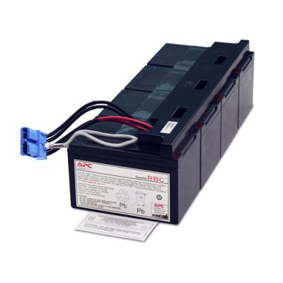 APC RBC150 Plombierte Bleisäure (VRLA) 12 V
