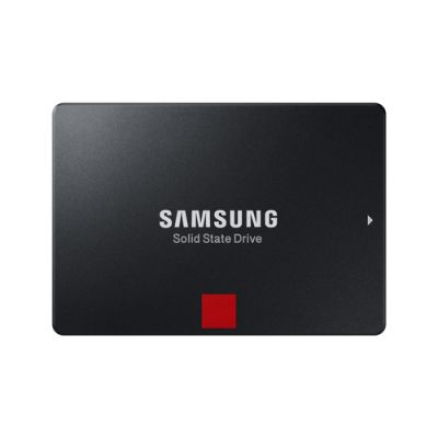 Samsung 860 PRO 2.5" 1 TB Serial ATA III V-NAND MLC