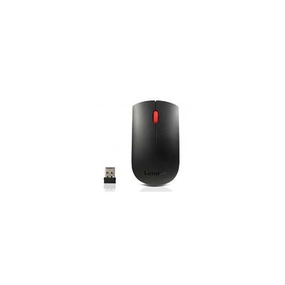 Lenovo 4X30M56888 Maus Beidhändig RF Wireless Optisch 1200 DPI