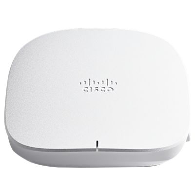 Cisco CBW150AX-E-EU WLAN Access Point 1200 Mbit/s Weiß Power over Ethernet (PoE)