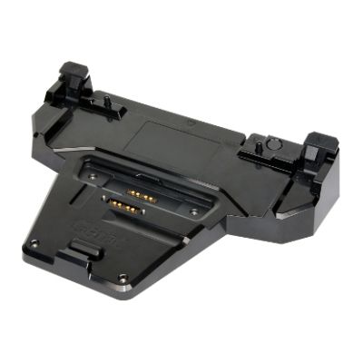 Getac GDOFKU laptop-dockingstation & portreplikator Andocken Schwarz