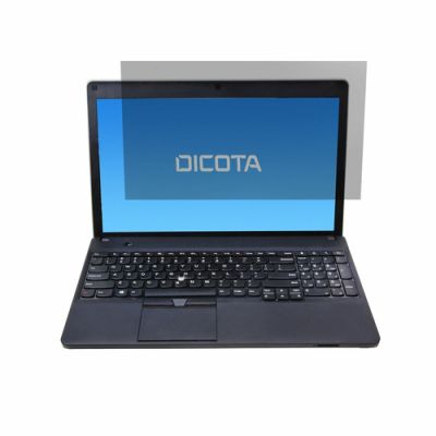 DICOTA D31560 Blickschutzfilter Rahmenloser Blickschutzfilter 31,8 cm (12.5")