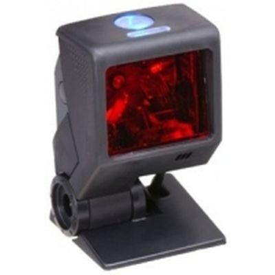 Honeywell MS-3580 Schwarz