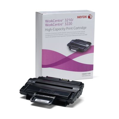 Xerox WorkCentre™ 3210/3220 -Tonermodul - 106R01486