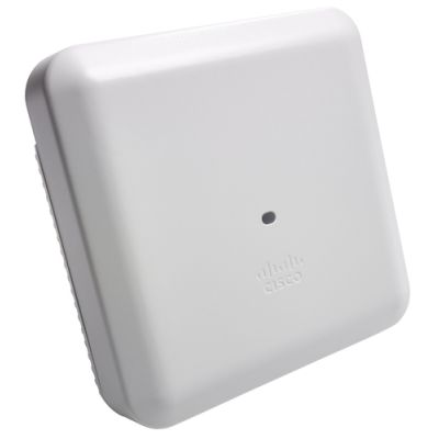 Cisco Aironet 3800i 2304 Mbit/s Weiß Power over Ethernet (PoE)