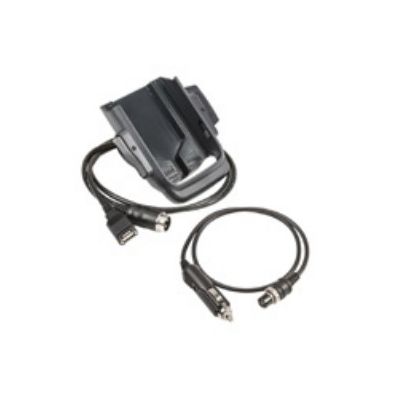 Honeywell CT50-MB-1 Ladegerät für Mobilgeräte PDA Schwarz AC Drinnen