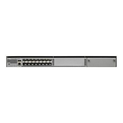 Cisco WS-C4500X-F-16SFP+ Netzwerk-Switch Managed Grau