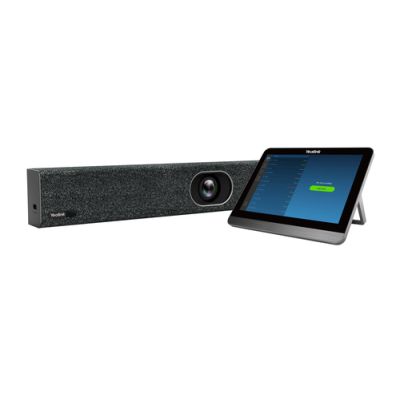 Yealink Video Conferencing A20 + TCP18 + Wpp30 + BYOD Videokonferenzsystem 20 MP Ethernet/LAN Videozusammenarbeit