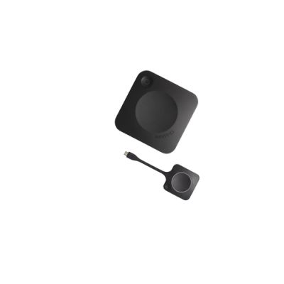 Barco ClickShare C‑10 Kabelloses Präsentationssystem HDMI Desktop