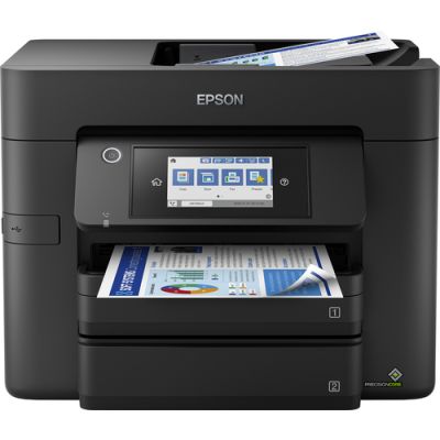 Epson WorkForce Pro WF-4830DTWF Tintenstrahl A4 4800 x 2400 DPI 36 Seiten pro Minute Wi-Fi