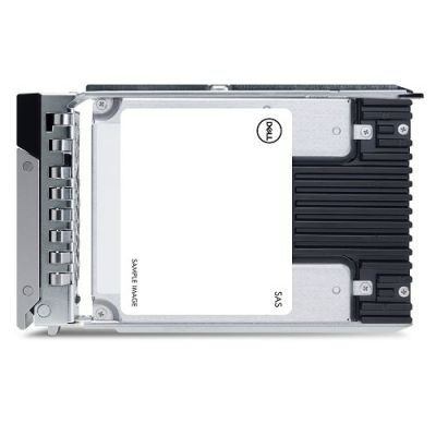 DELL 345-BFYY Internes Solid State Drive 2.5" 1,92 TB SAS